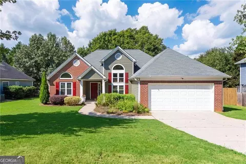3522 Daventry Ln NW, Kennesaw, GA 30144