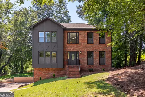 4770 Shallow Ridge Rd NE, Kennesaw, GA 30144