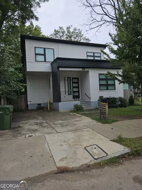 833 Humphries St, Atlanta, GA 30310
