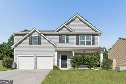 210 W Bridge Park, Dallas, GA 30157