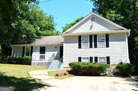 3250 College St, College Park, GA 30337