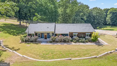 7375 Bear Mountain Rd, Dawsonville, GA 30534