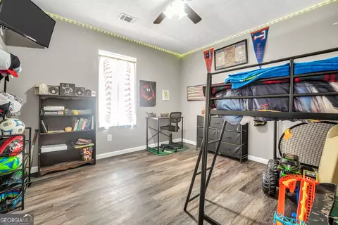 Bedroom - 108 Quail Trl, Jackson, GA 30233 photo 2 of 8