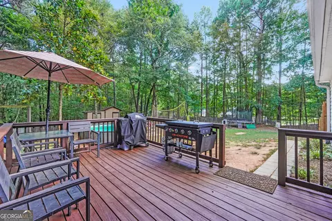 Exterior - 108 Quail Trl, Jackson, GA 30233 photo 5 of 10