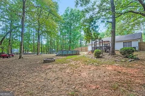 Exterior - 108 Quail Trl, Jackson, GA 30233 photo 9 of 10