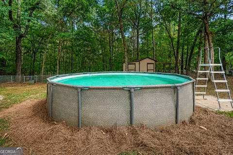 Exterior - 108 Quail Trl, Jackson, GA 30233 photo 7 of 10