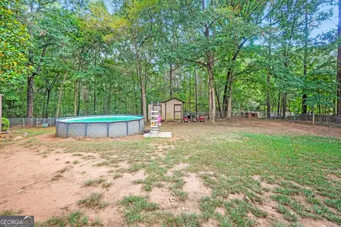Exterior - 108 Quail Trl, Jackson, GA 30233 photo 8 of 10