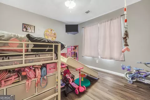 Bedroom - 108 Quail Trl, Jackson, GA 30233 photo 5 of 8