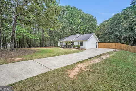 Exterior - 108 Quail Trl, Jackson, GA 30233 photo 3 of 10