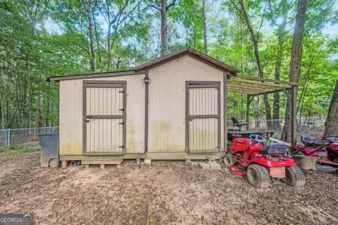 Exterior - 108 Quail Trl, Jackson, GA 30233 photo 10 of 10