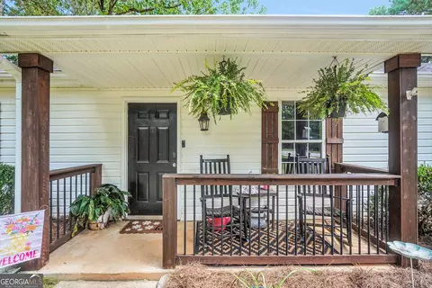 Exterior - 108 Quail Trl, Jackson, GA 30233 photo 4 of 10