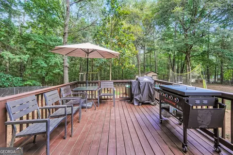 Exterior - 108 Quail Trl, Jackson, GA 30233 photo 6 of 10