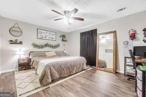 Bedroom - 108 Quail Trl, Jackson, GA 30233 photo 1 of 8