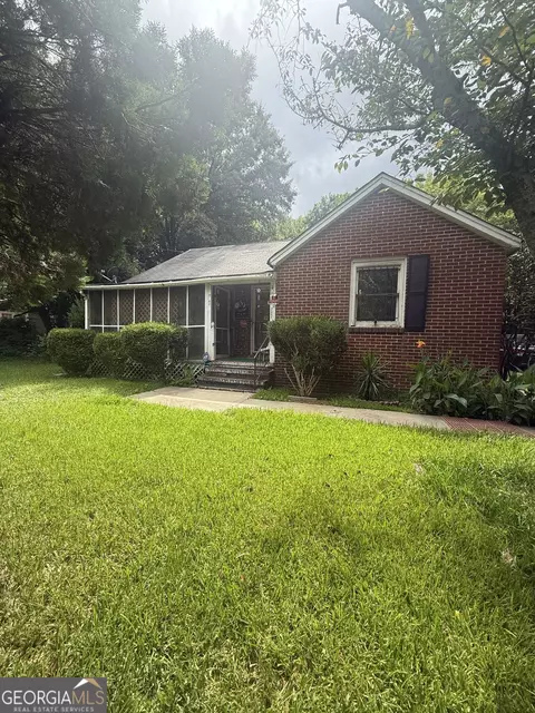 4021 San Juan Ave, Macon, GA 31206