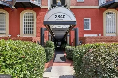 2840 Peachtree Rd NW #410, Atlanta, GA 30305