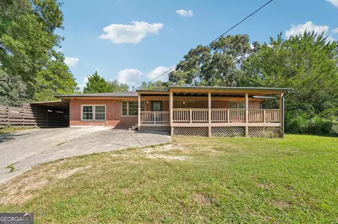 3354 Clay Rd, Austell, GA 30106