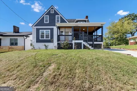 1420 Donnelly Ave SW, Atlanta, GA 30310