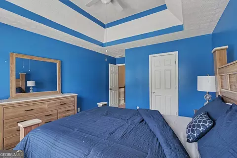 Bedroom - 266 Millstone Dr, Hampton, GA 30228 photo 5 of 6