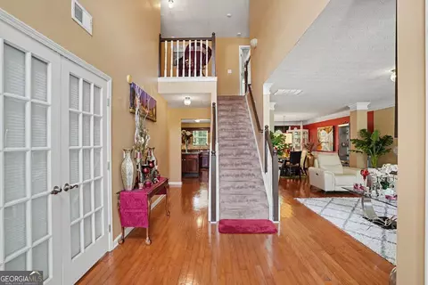 Entry Way - 266 Millstone Dr, Hampton, GA 30228 photo 2 of 5