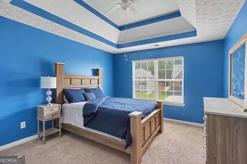 Bedroom - 266 Millstone Dr, Hampton, GA 30228 photo 4 of 6