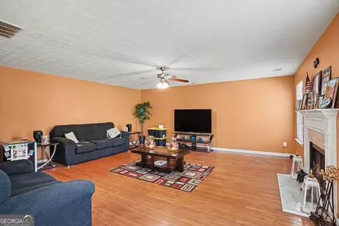 Living - 266 Millstone Dr, Hampton, GA 30228 photo 3 of 4