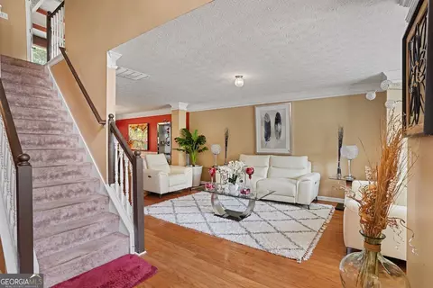 Entry Way - 266 Millstone Dr, Hampton, GA 30228 photo 4 of 5