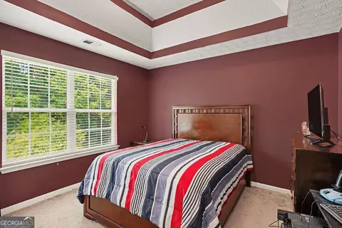 Bedroom - 266 Millstone Dr, Hampton, GA 30228 photo 6 of 6