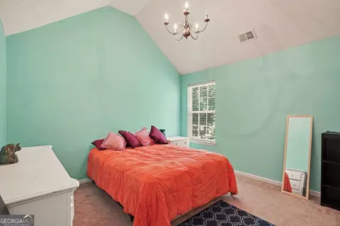 Bedroom - 266 Millstone Dr, Hampton, GA 30228 photo 1 of 6