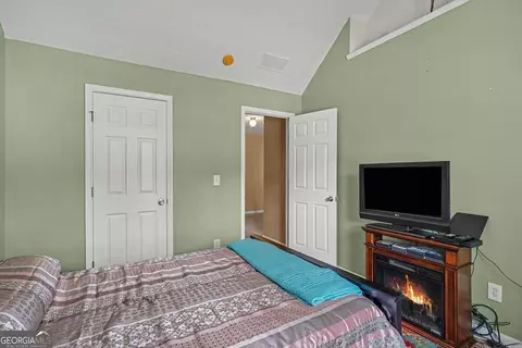 Bedroom - 266 Millstone Dr, Hampton, GA 30228 photo 3 of 6
