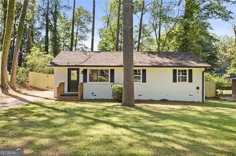 Undisclosed, Decatur, GA 30032
