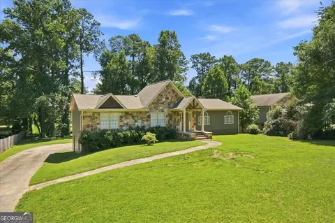 2946 Missy Dr, Marietta, GA 30062