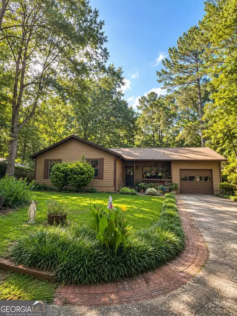 659 Morrow Rd, Forest Park, GA 30297