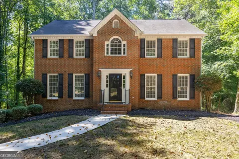 4951 Lost Mountain Trce NW, Kennesaw, GA 30152