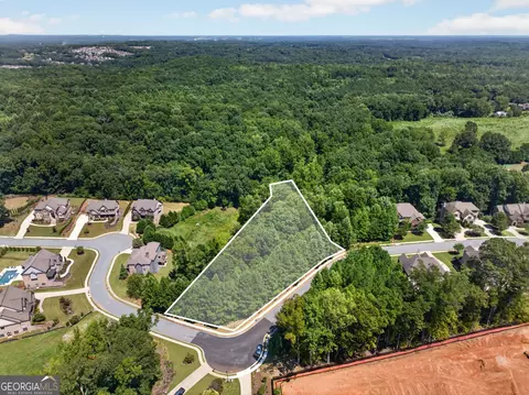 1179 Wood Trace Ln #44, Auburn, GA 30011