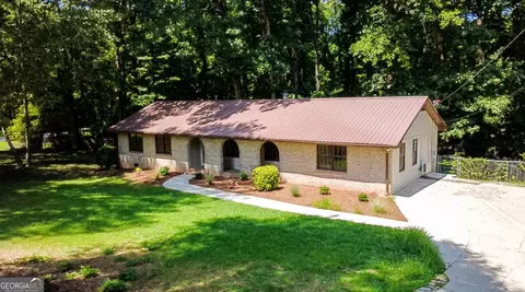 1191 Arrowhead Rd, Watkinsville, GA 30677