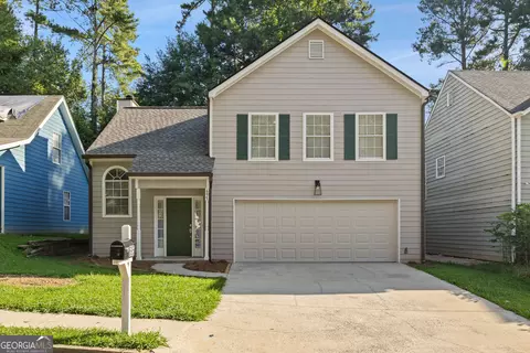 695 Durham Ridge Dr NW, Lilburn, GA 30047