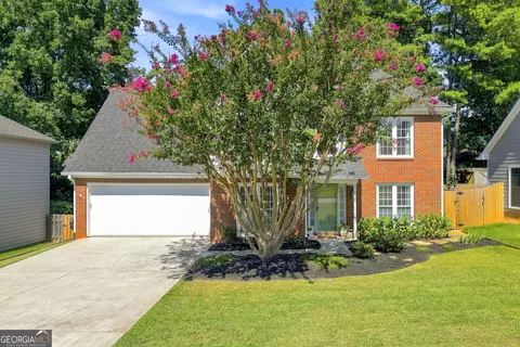 3590 Steve Dr NW, Marietta, GA 30064