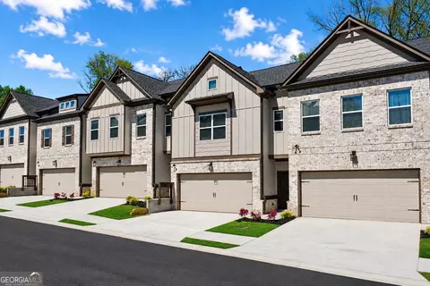 4225 Fern River Trl #3, Norcross, GA 30093