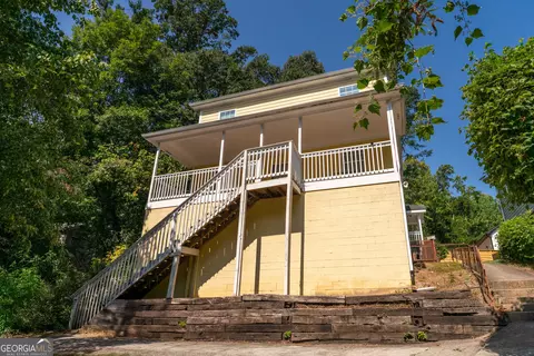 1964 Jones Ave NW, Atlanta, GA 30318