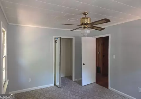 Bedroom - 151 Tiny Ridge Dr, Cornelia, GA 30531 photo 4 of 5