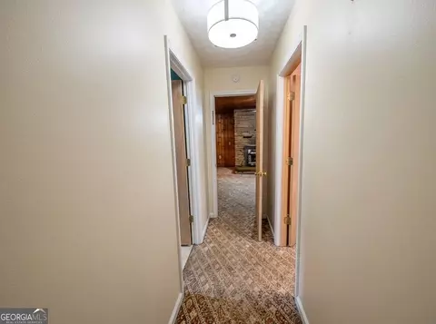 Entry Way - 151 Tiny Ridge Dr, Cornelia, GA 30531 photo 1 of 4