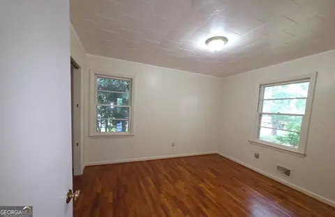 Bedroom - 151 Tiny Ridge Dr, Cornelia, GA 30531 photo 5 of 5