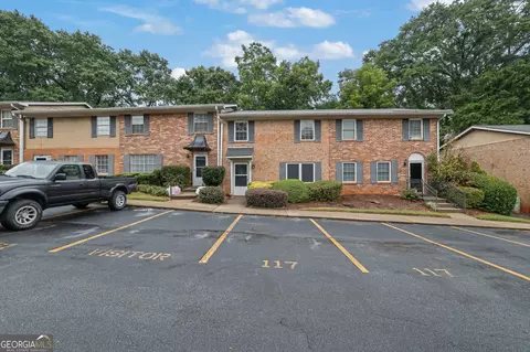 117 Northdale Pl, Lawrenceville, GA 30046