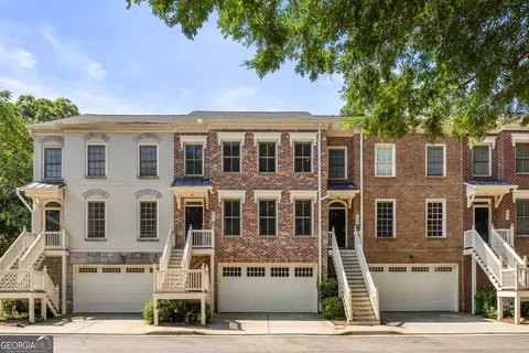 2671 Colgan Ct SE, Atlanta, GA 30317