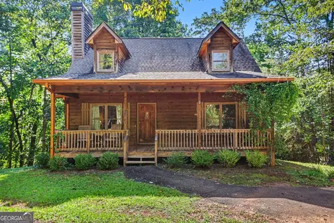 555 River Flow Dr, Dahlonega, GA 30533