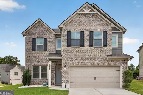 4903 Elm Leaf Dr SW, Atlanta, GA 30331