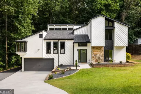 3800 Northpoint Dr, Marietta, GA 30062