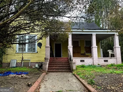 533 Elm St, Macon, GA 31201