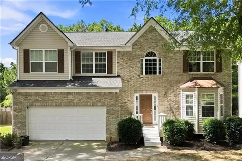 5492 Skylar Creek Ln, Buford, GA 30518