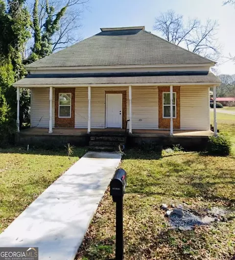 14 Walker St, Richland, GA 31825
